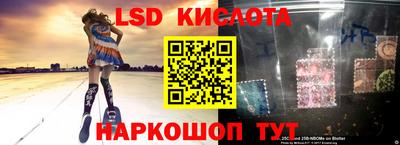 гашик Лесосибирск